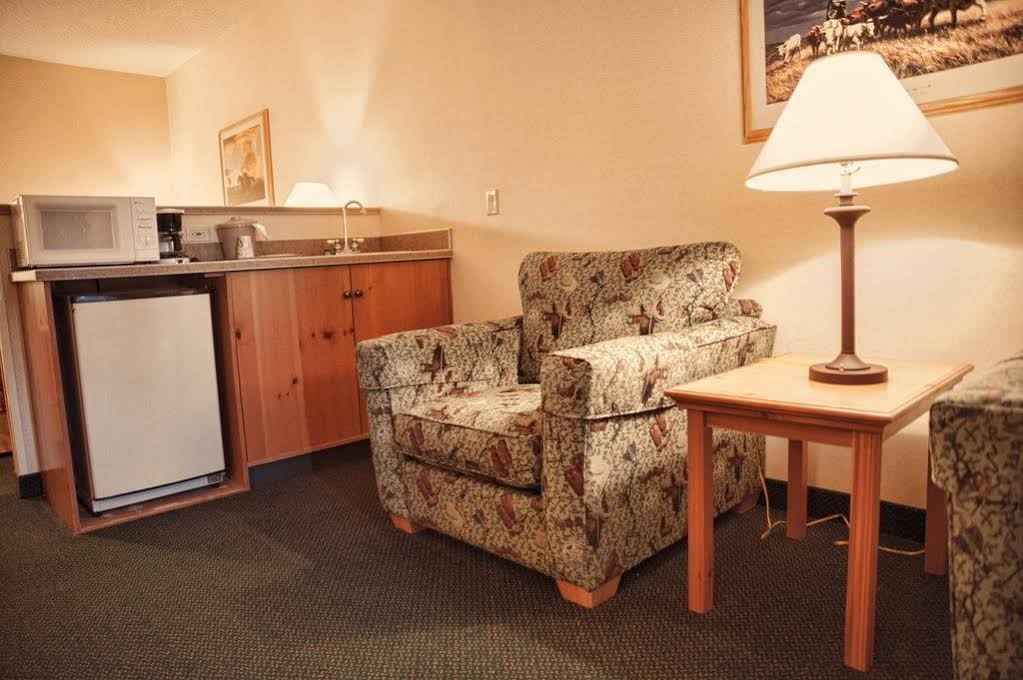 Photo of Livingroom in Prineville