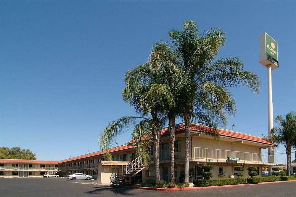 Photo of Buildings in Merced