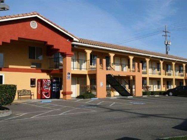 Photo of Buildings in Lodi