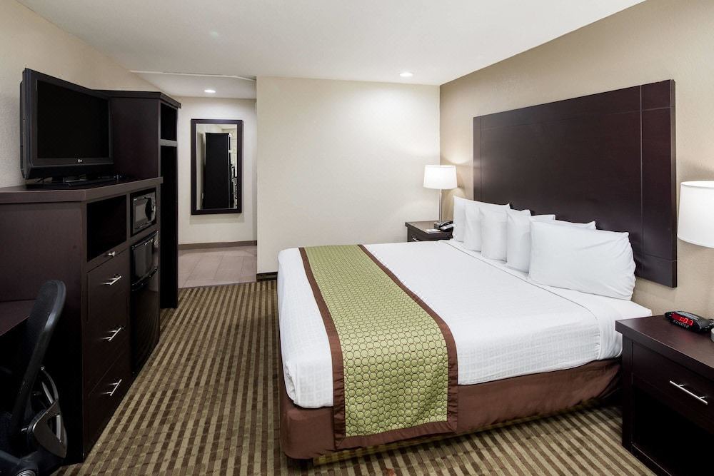 Photo of Bedroom in El Centro