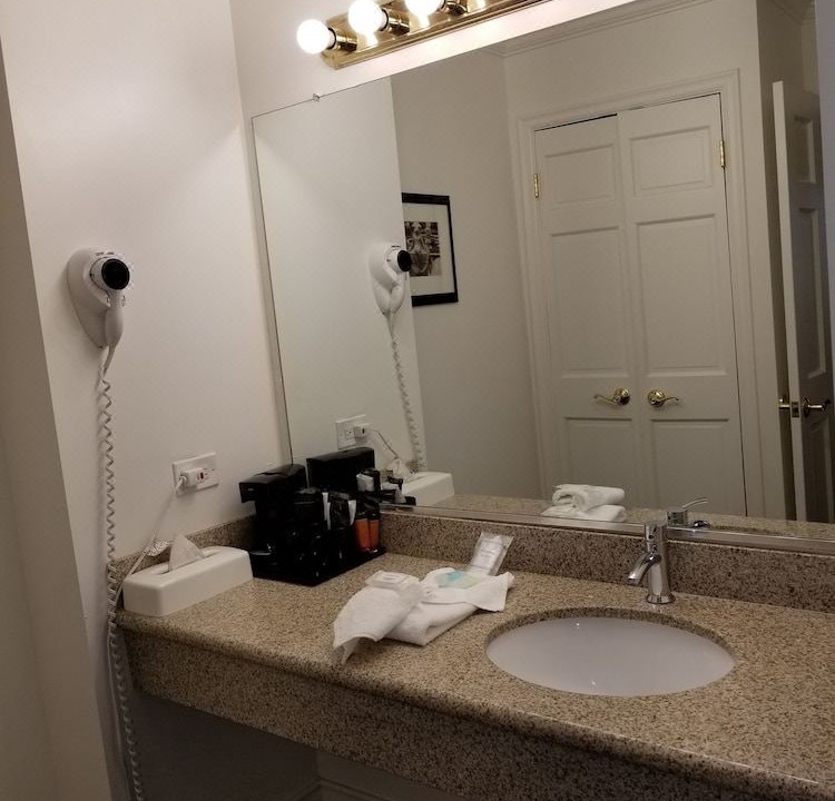 Photo of Bathroom in Ridgecrest