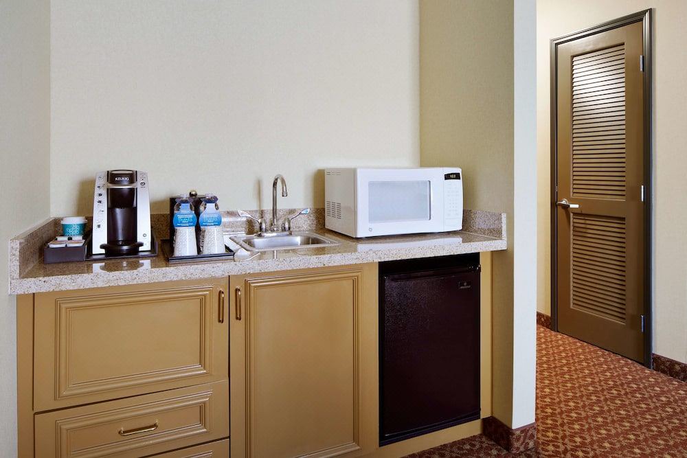 Photo of Kitchen in Whitney Ranch