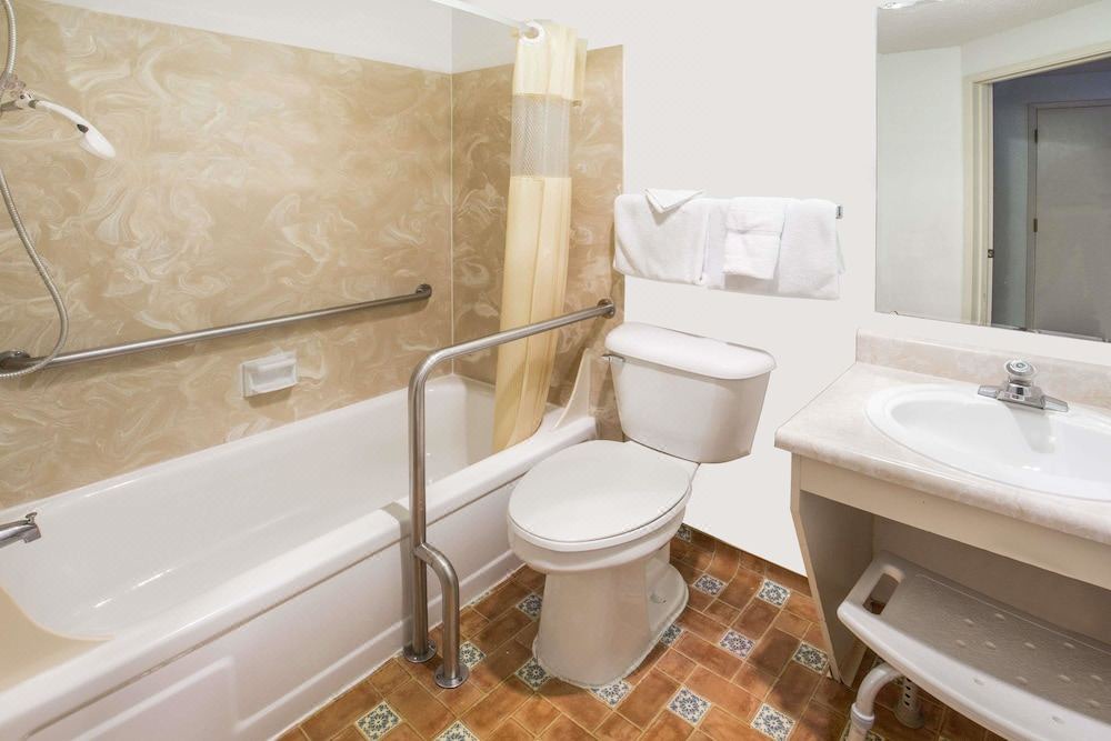 Photo of Bathroom in Corvallis