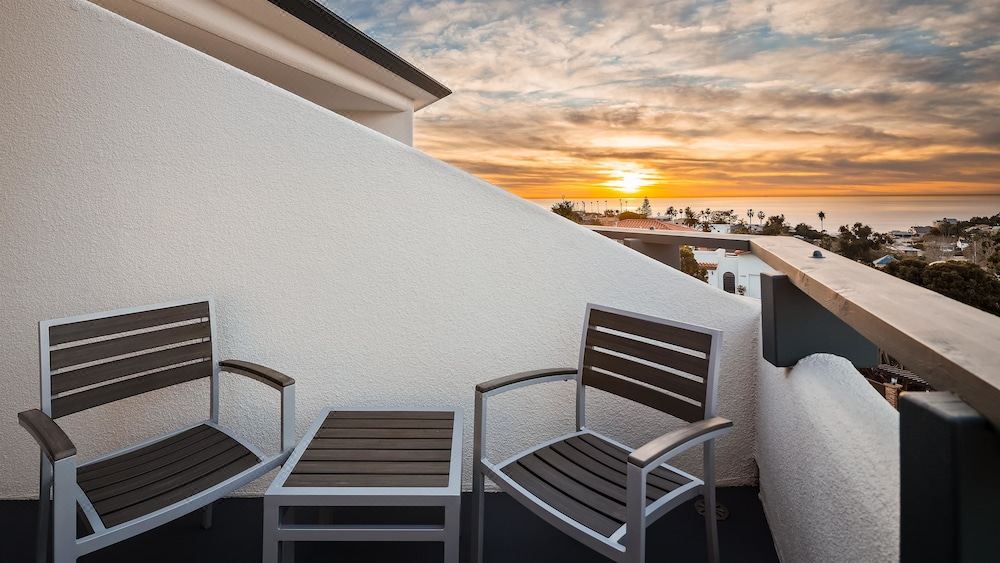Photo of Patio Balcony in Encinitas