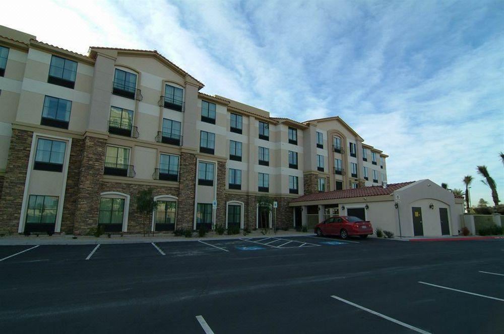 Photo of Buildings in Whitney Ranch