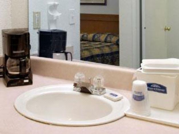 Photo of Bathroom in National City