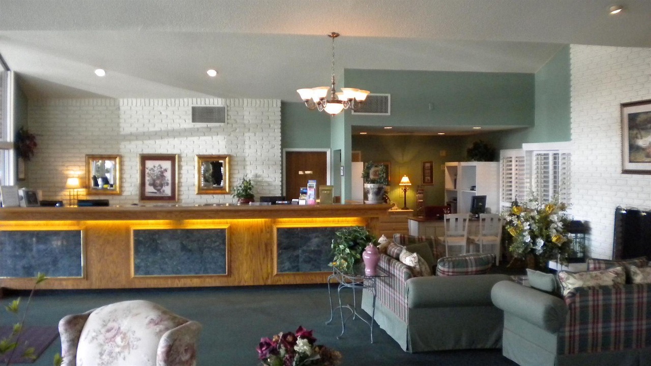 Photo of Livingroom in Visalia