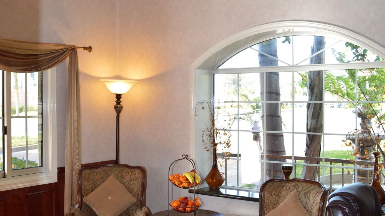 Photo of Livingroom in Redlands