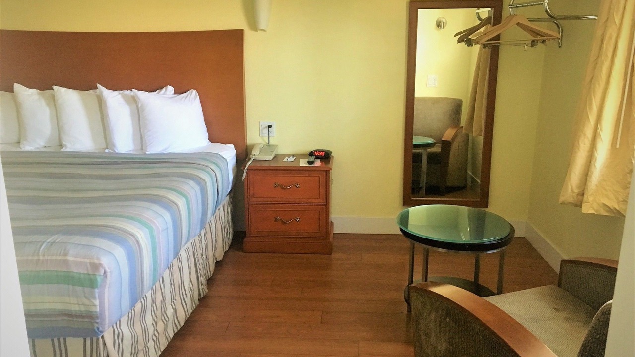 Photo of Bedroom in Fairfield
