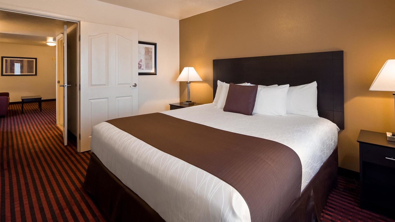 Photo of Bedroom in Salinas