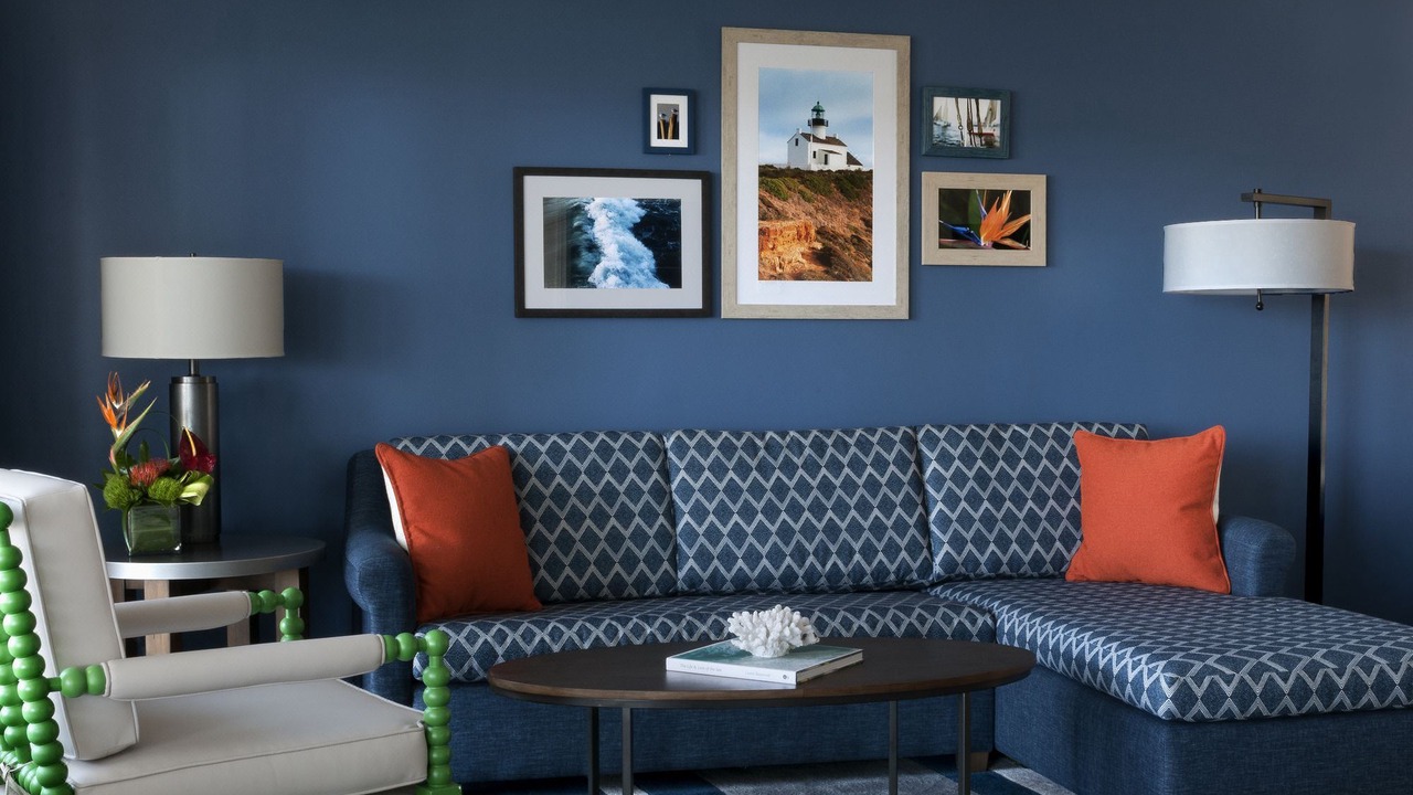 Photo of Livingroom in San Diego