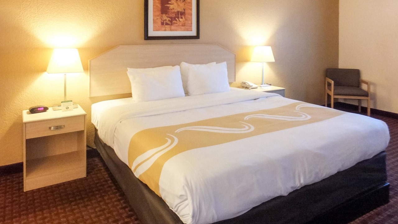 Photo of Bedroom in Lake Havasu City