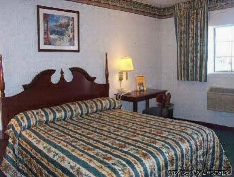 Photo of Bedroom in El Centro