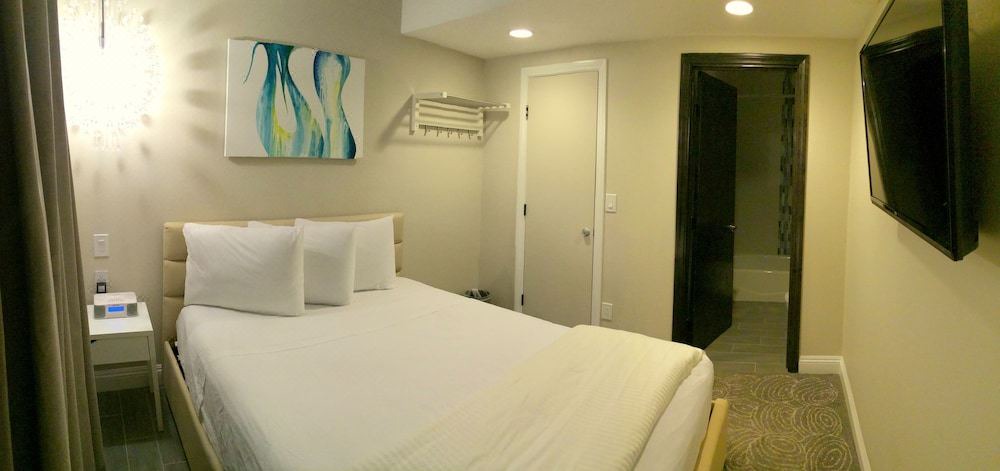 Photo of Bedroom in Roseville - Fleet Ridge