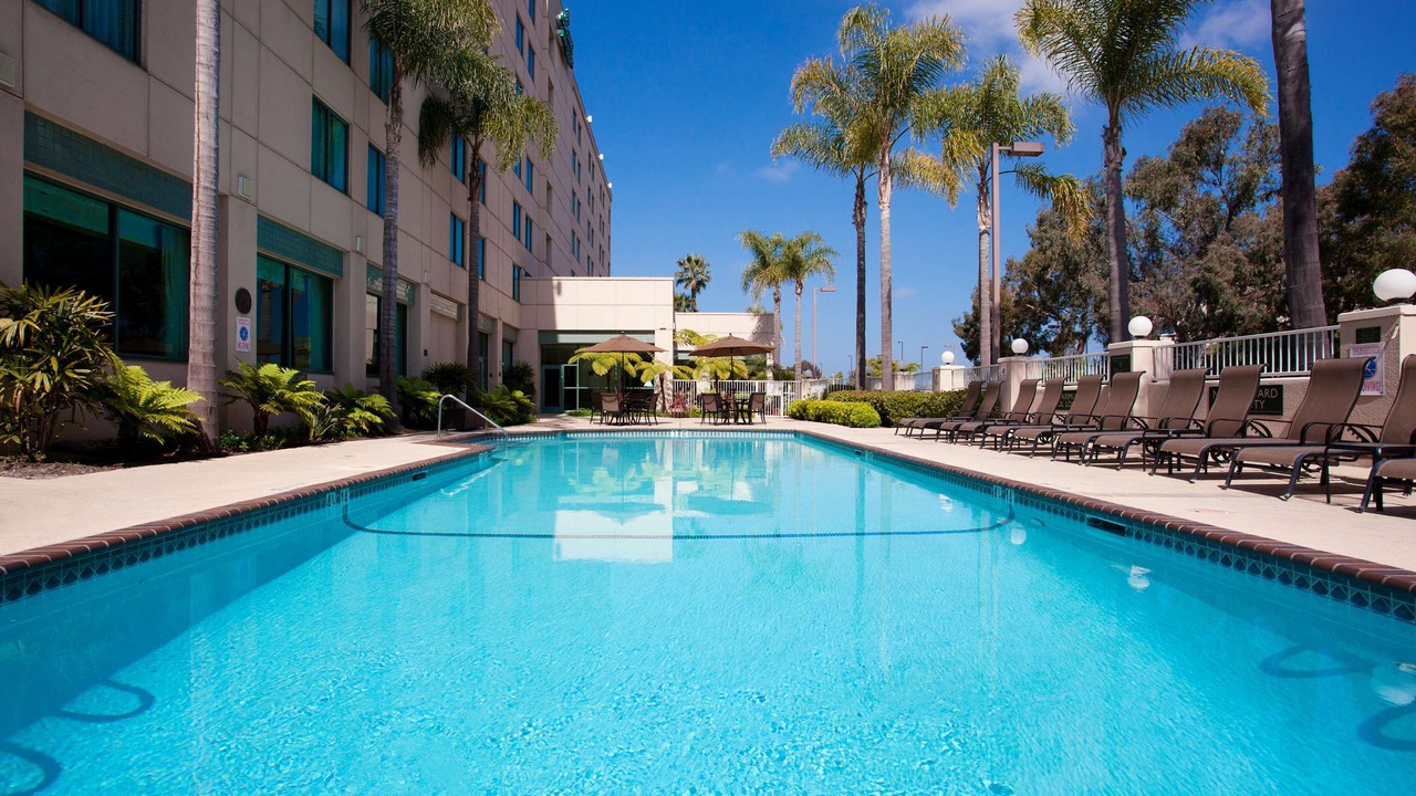 Photo of Outdoor in Sorrento Valley