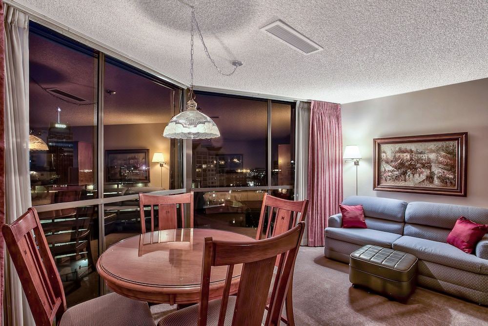 Photo of Livingroom in Downtown Reno