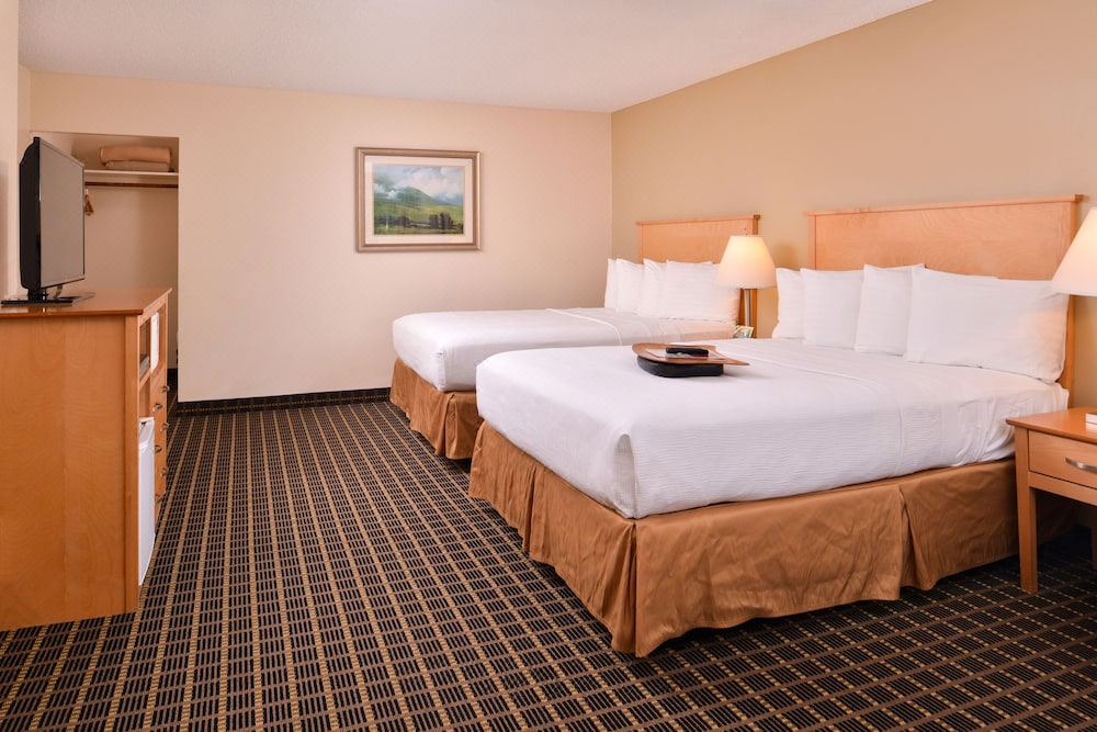 Photo of Bedroom in Downtown Eugene