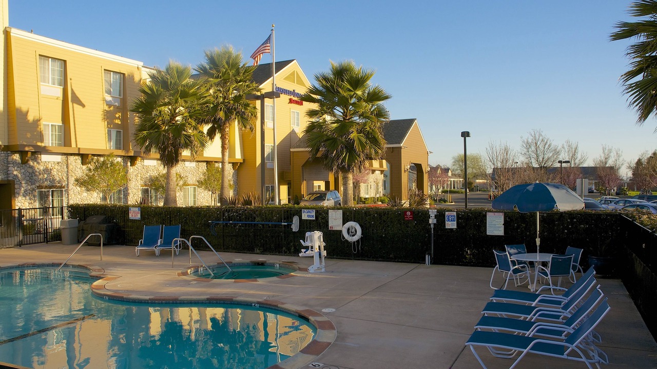Photo of Outdoor in American Canyon