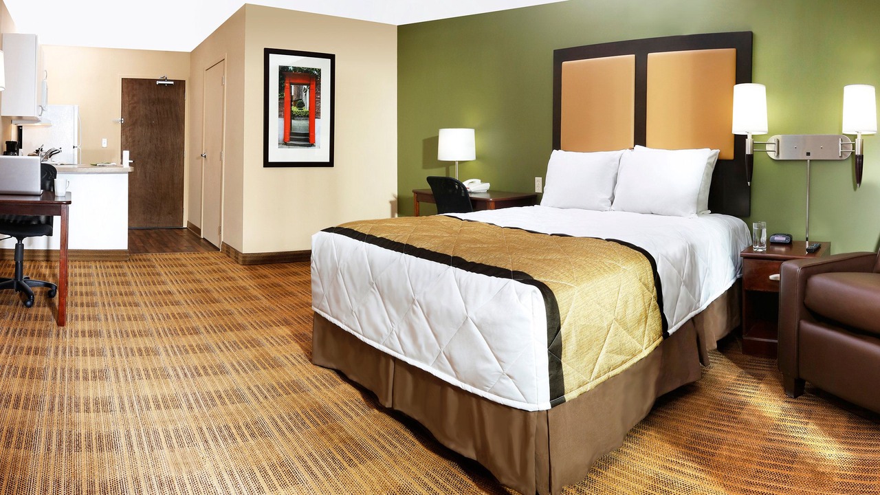 Photo of Bedroom in Fairfield