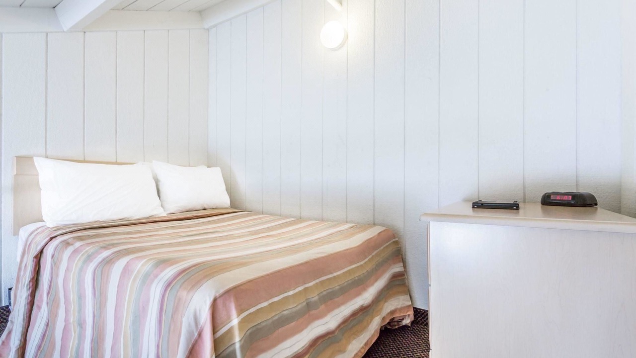 Photo of Bedroom in Fairfield