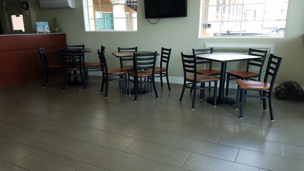 Photo of Livingroom in El Centro
