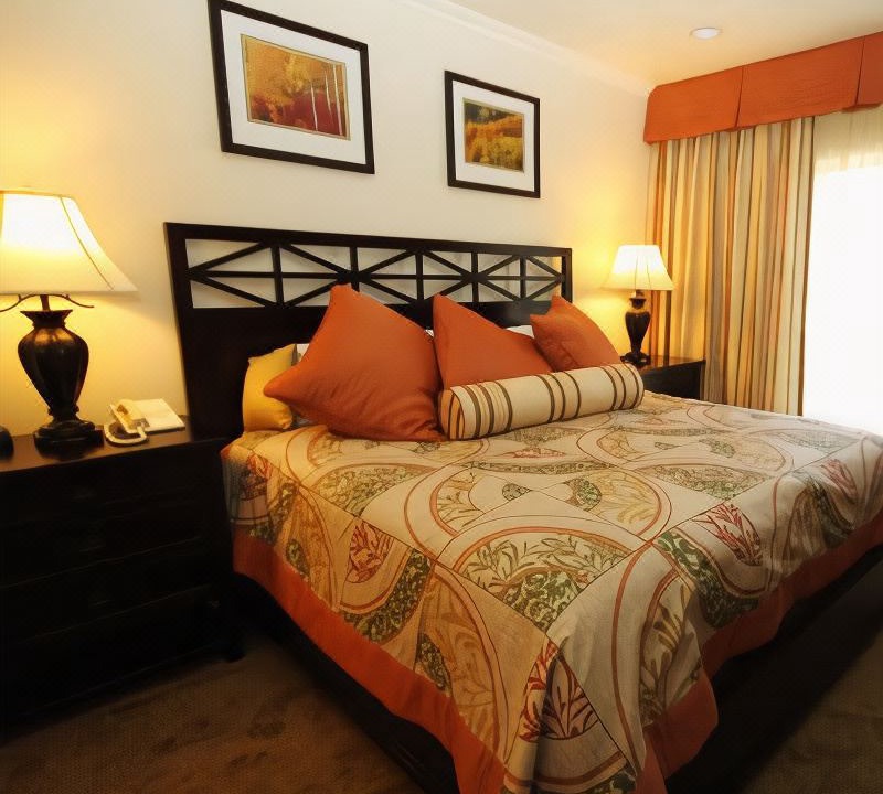 Photo of Bedroom in Williams