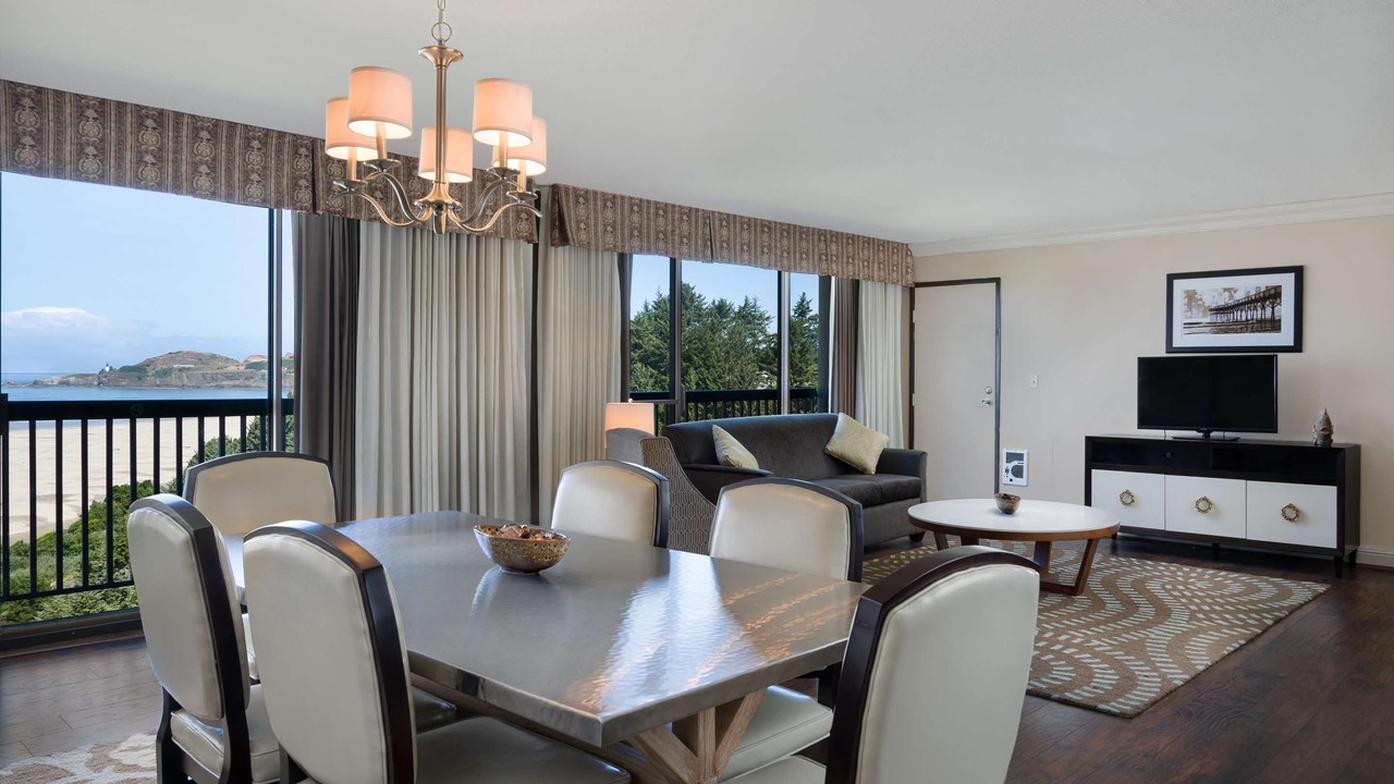 Photo of Livingroom in Newport