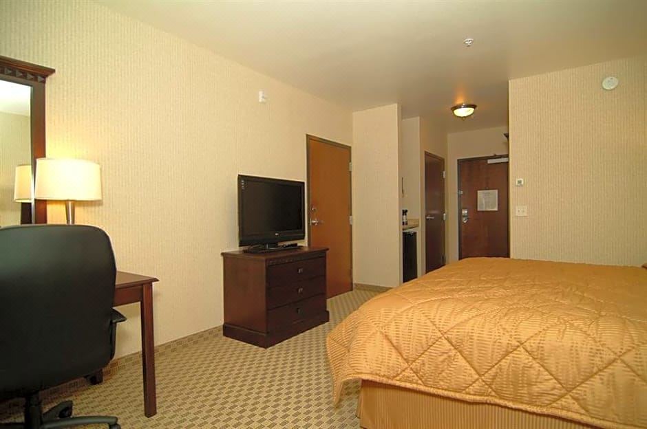 Photo of Bedroom in Whitney Ranch