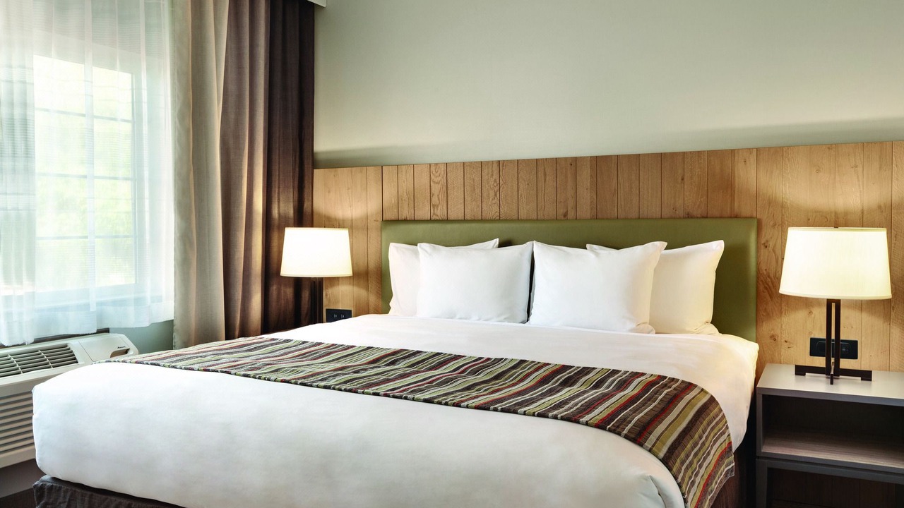 Photo of Bedroom in Prineville