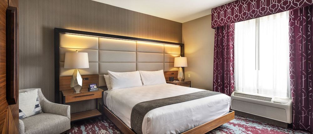 Photo of Bedroom in Highland