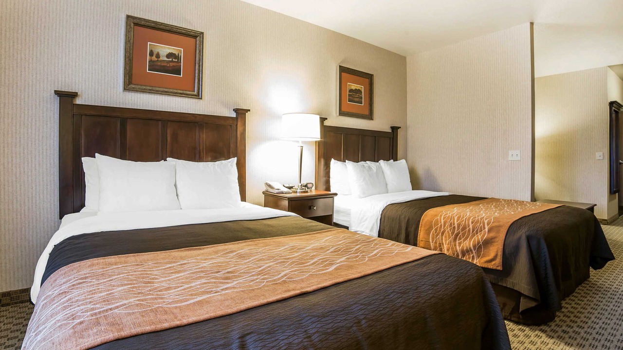 Photo of Bedroom in Whitney Ranch