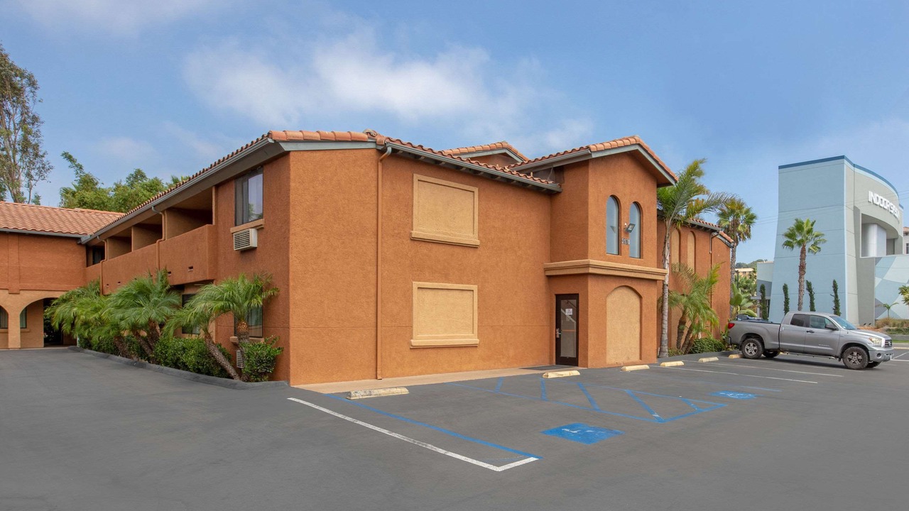 Photo of Buildings in Mira Costa