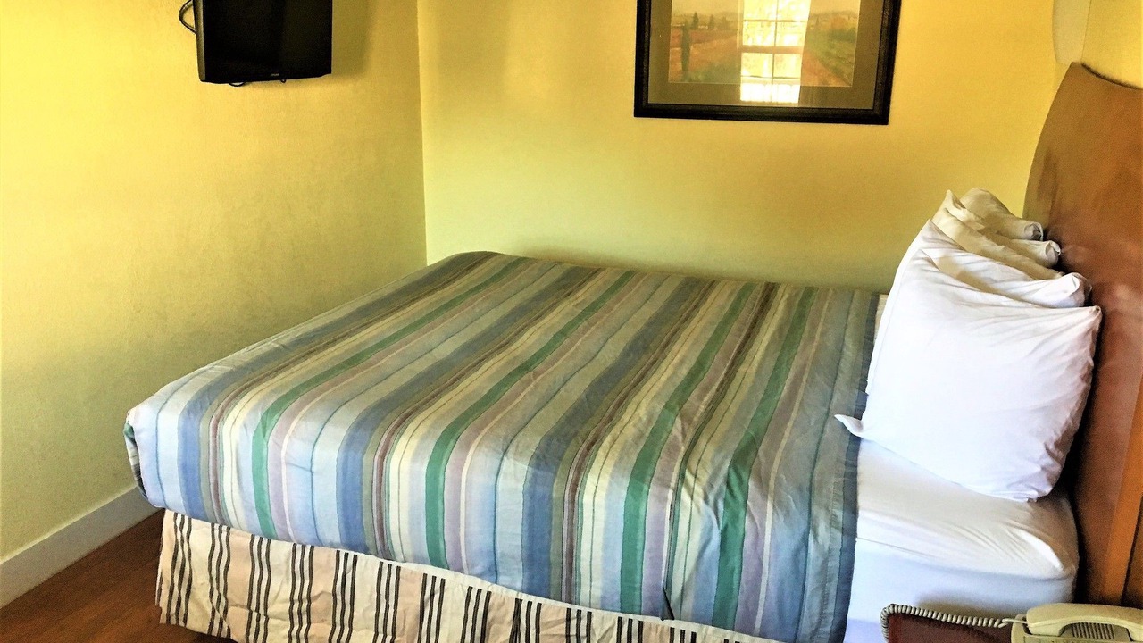 Photo of Bedroom in Fairfield