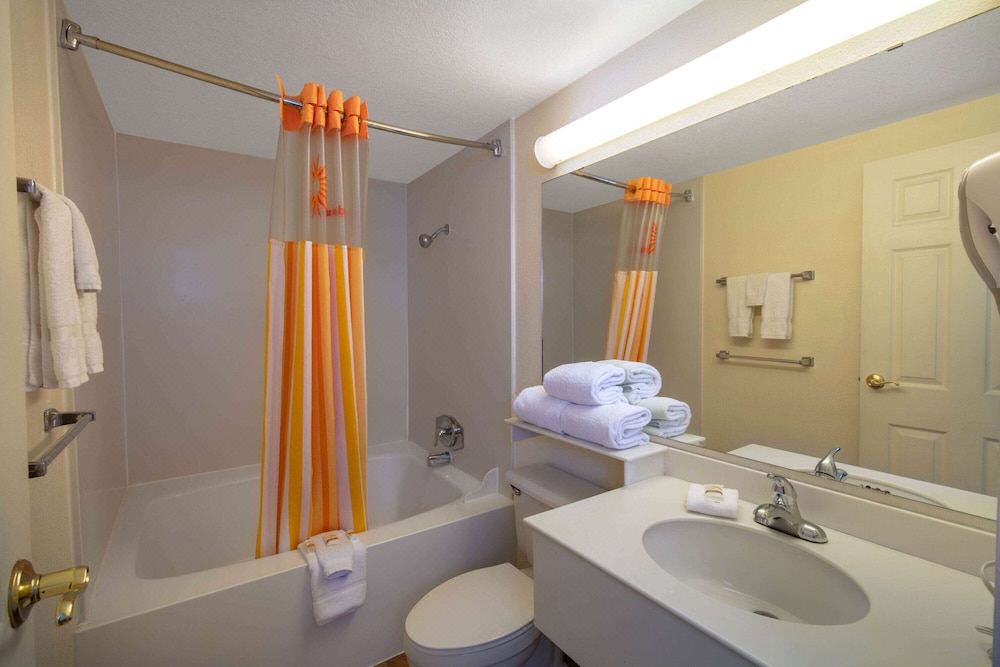 Photo of Bathroom in Las Vegas