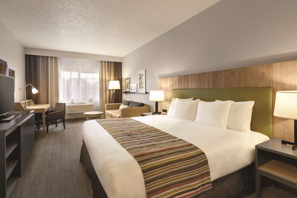 Photo of Bedroom in Prineville