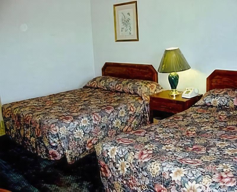 Photo of Bedroom in Seaside