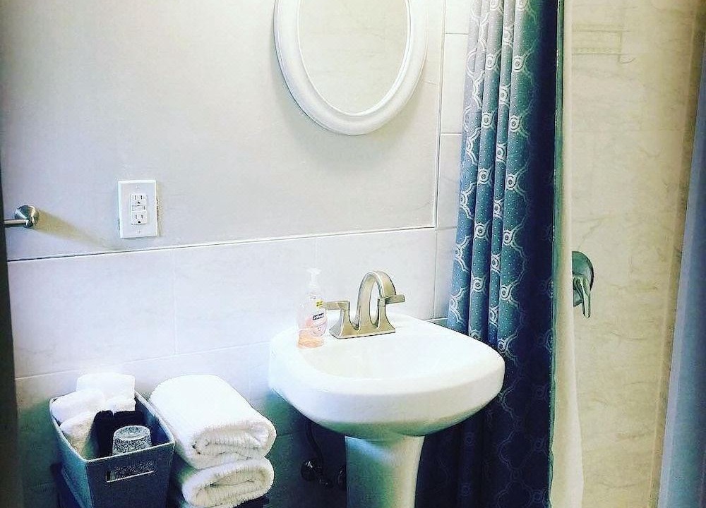 Photo of Bathroom in Lodi