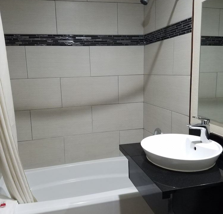 Photo of Bathroom in El Centro