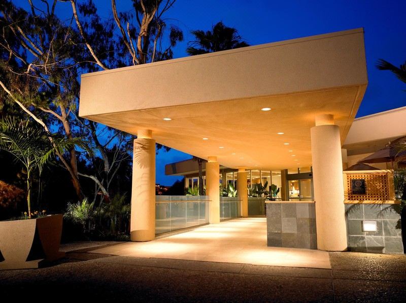 Photo of Buildings in Encinitas