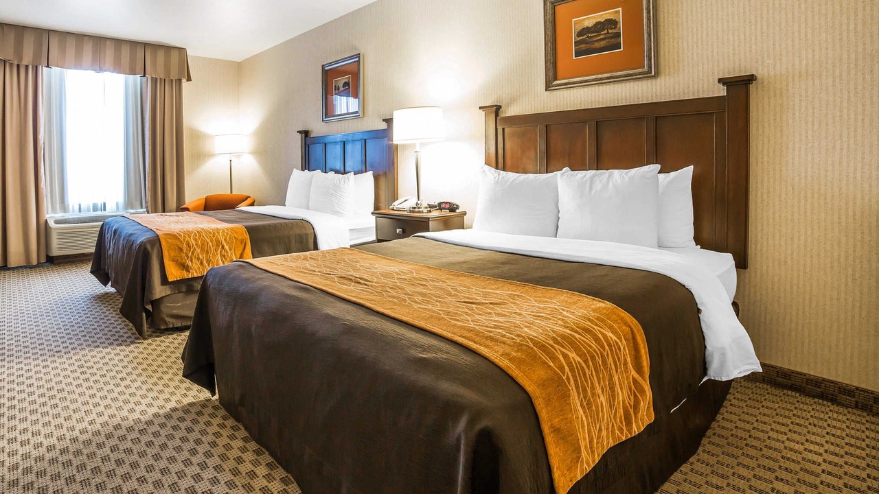 Photo of Bedroom in Whitney Ranch