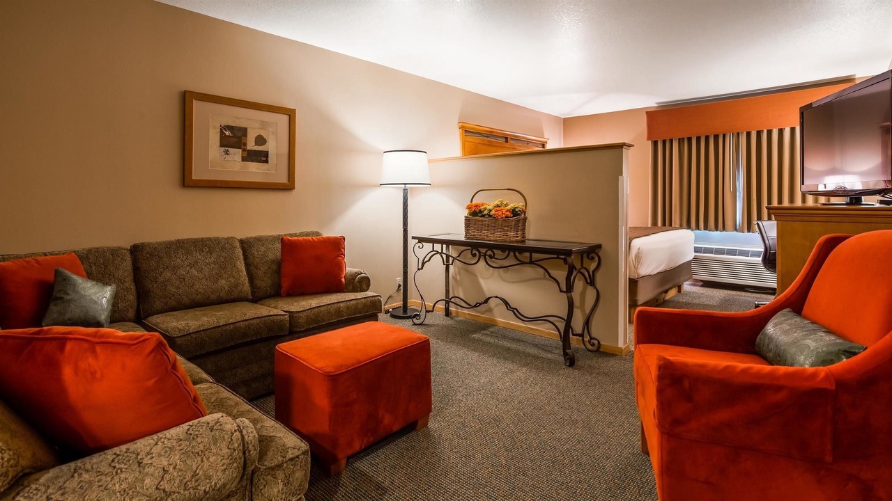Photo of Livingroom in Prineville