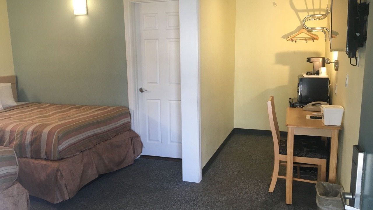 Photo of Bedroom in Fairfield