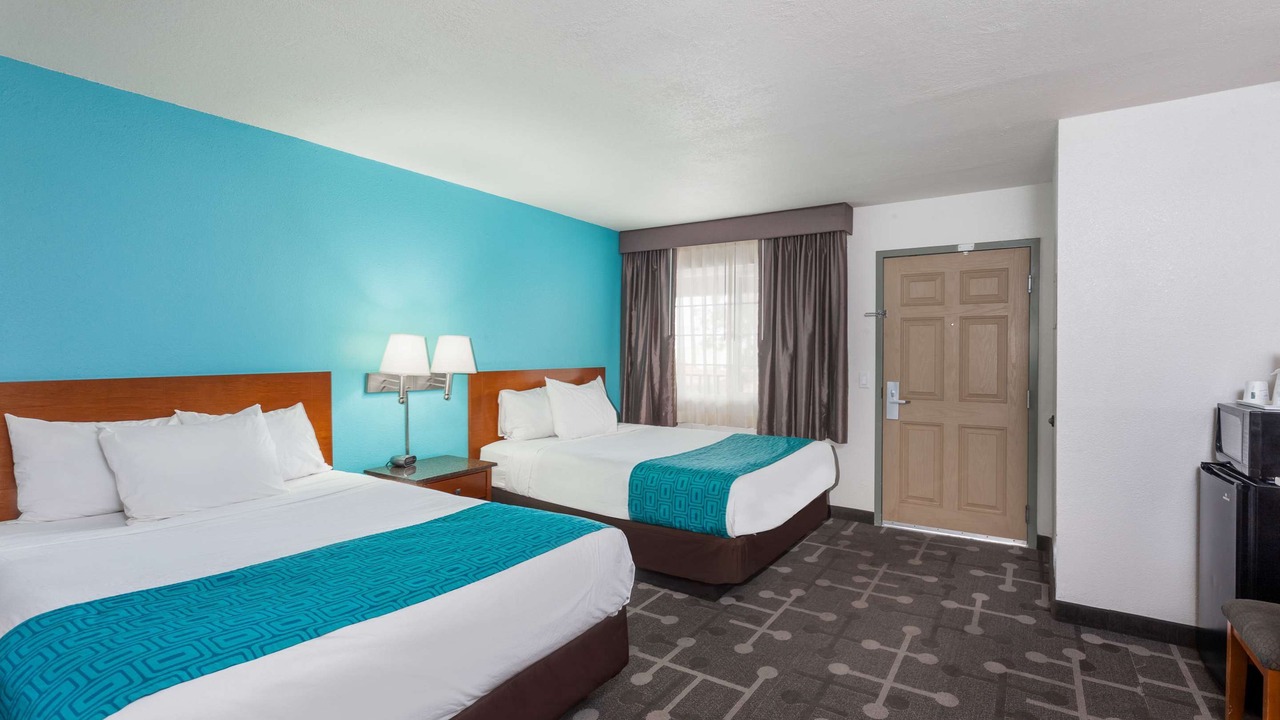 Photo of Bedroom in National City