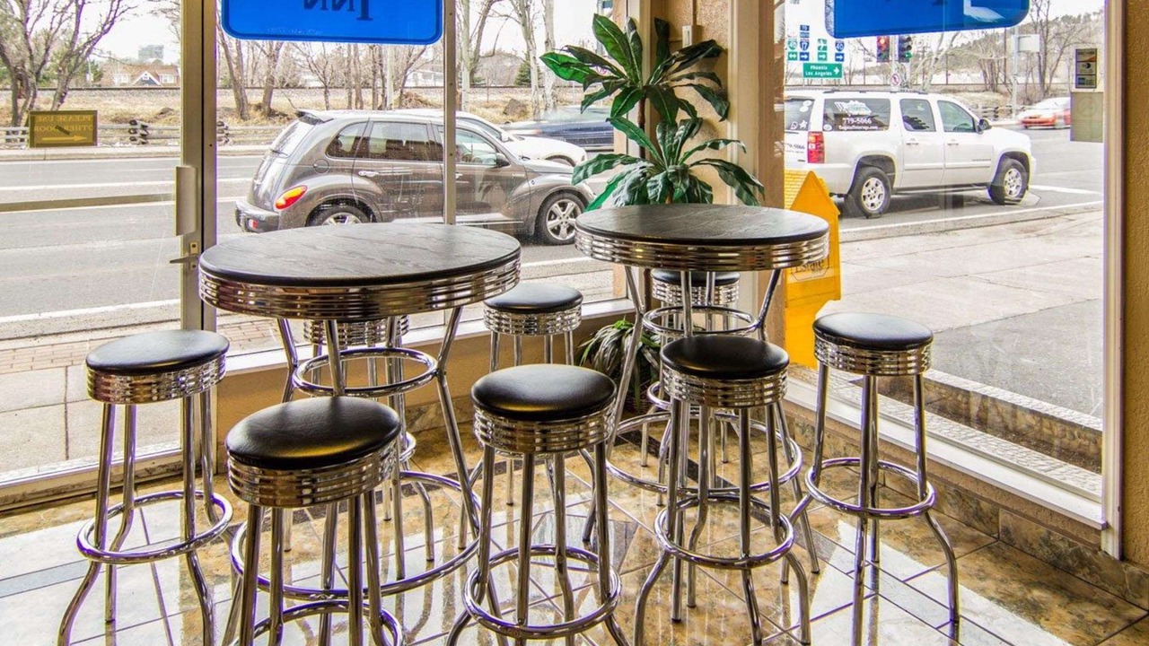 Photo of Livingroom in Downtown Flagstaff