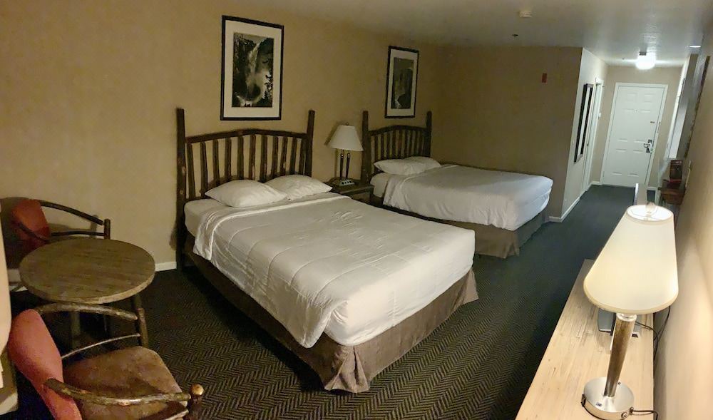 Photo of Bedroom in El Portal