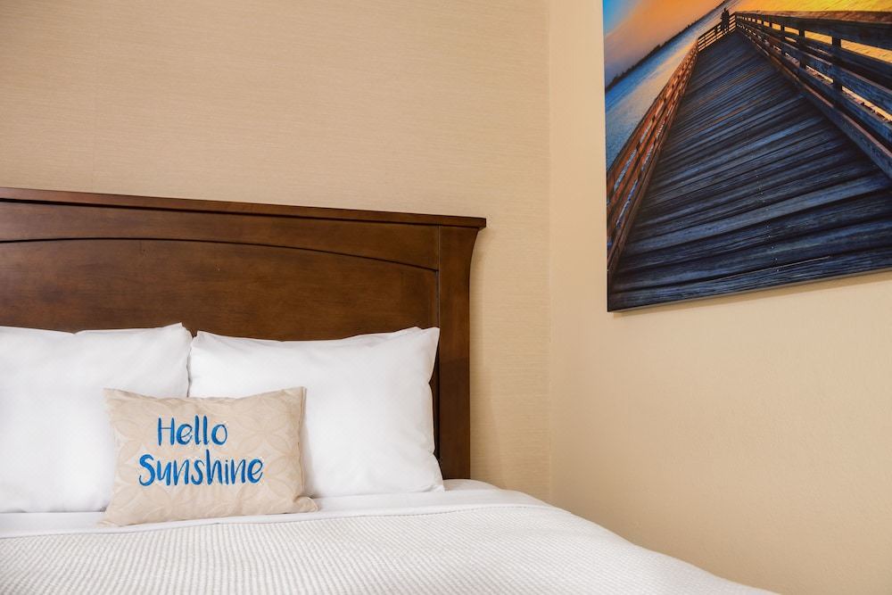 Photo of Bedroom in Mission Valley West
