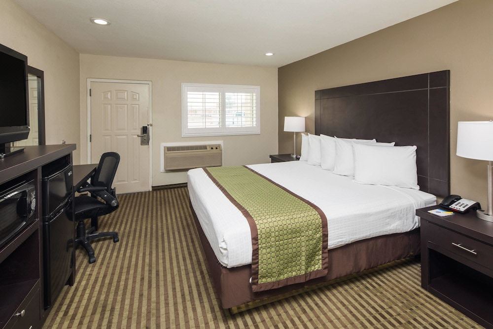 Photo of Bedroom in El Centro
