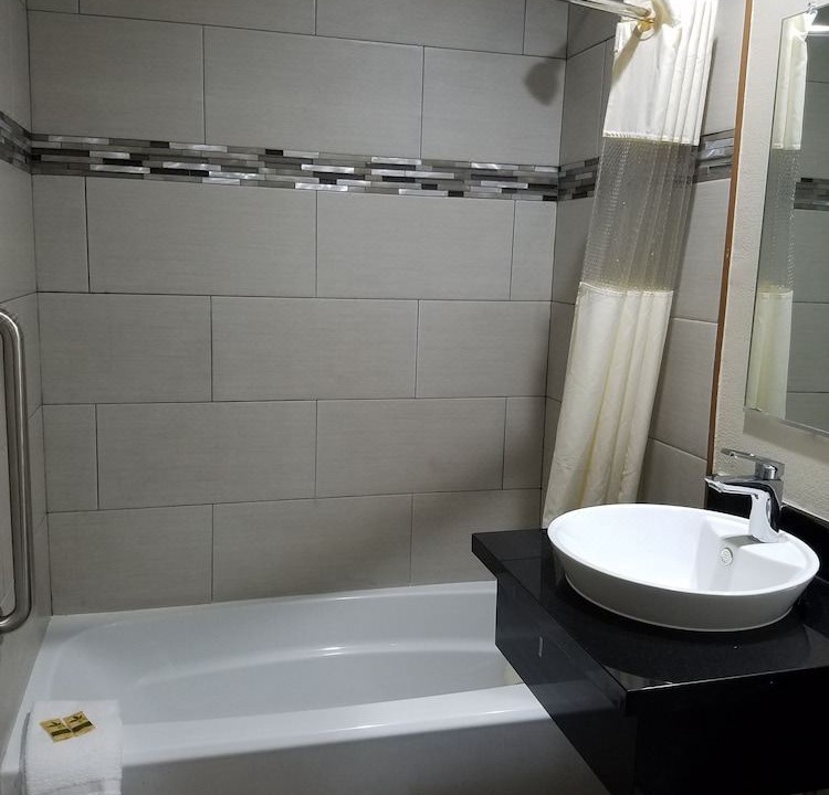 Photo of Bathroom in El Centro
