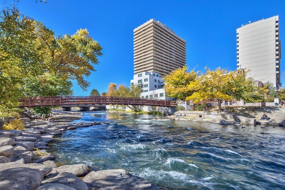 Photo of Others in Downtown Reno