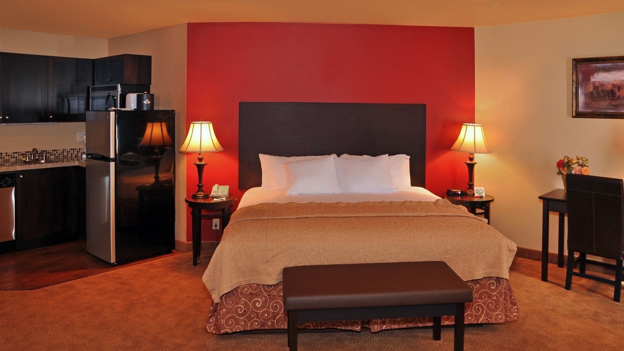 Photo of Bedroom in Hayden Island
